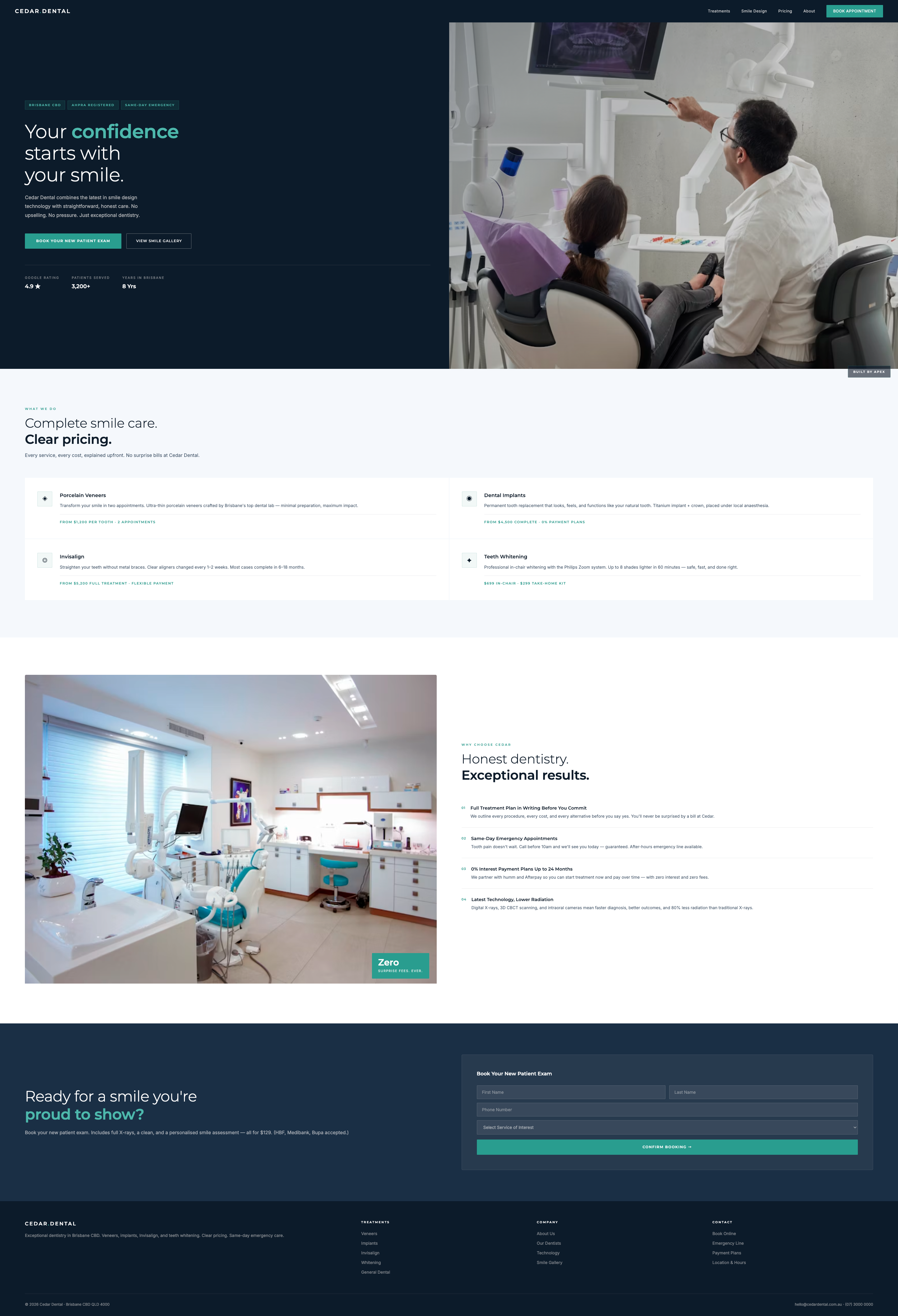 The Obsidian Health template
